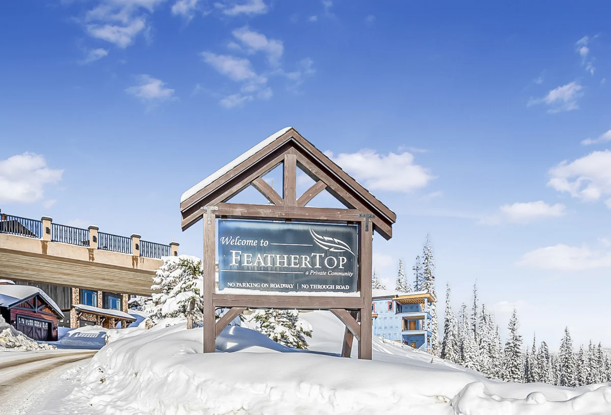 The Inuksuk Lodge - 4800 sq/ft of Big White Excellence #113