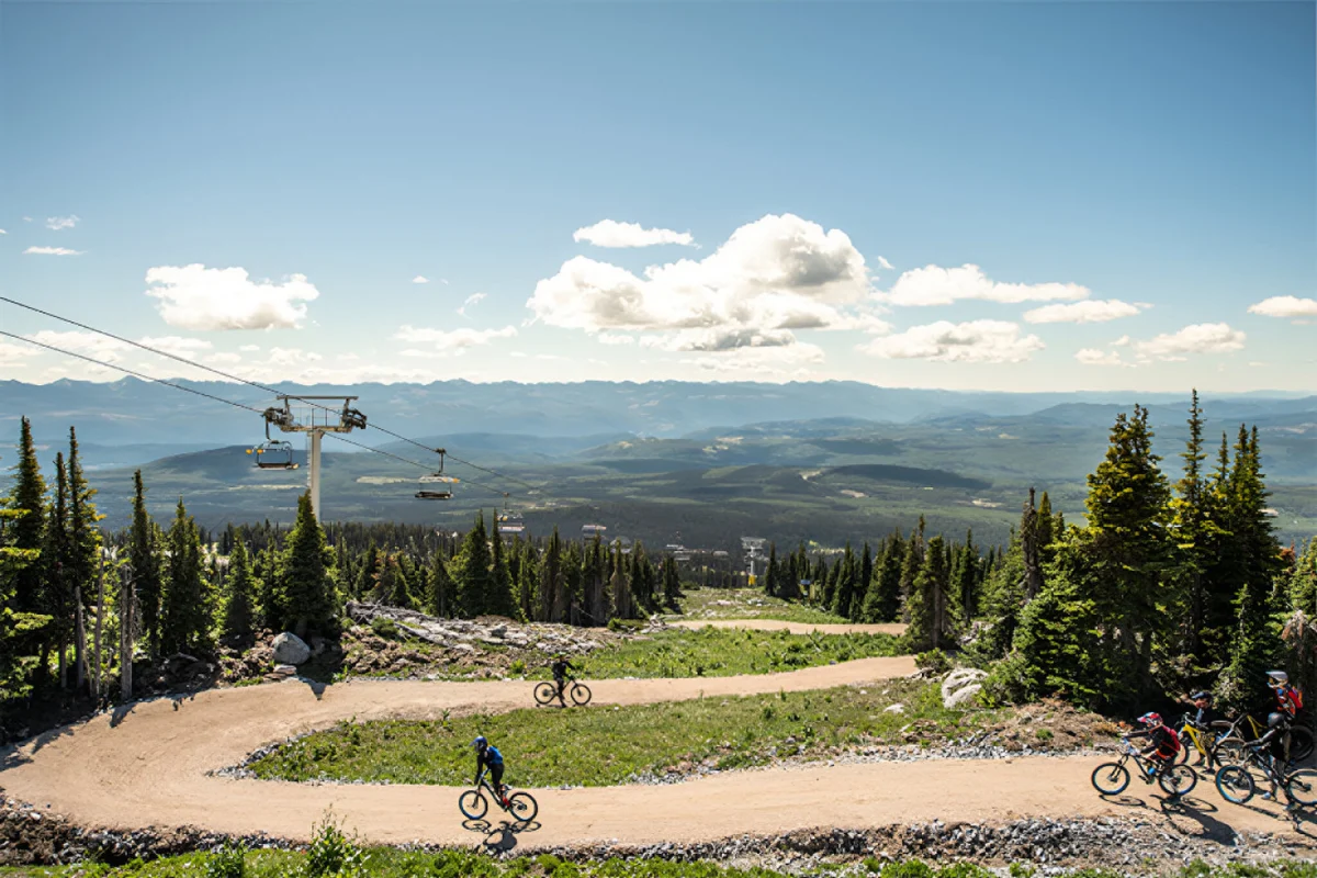 The Inuksuk Lodge - 4800 sq/ft of Big White Excellence #142