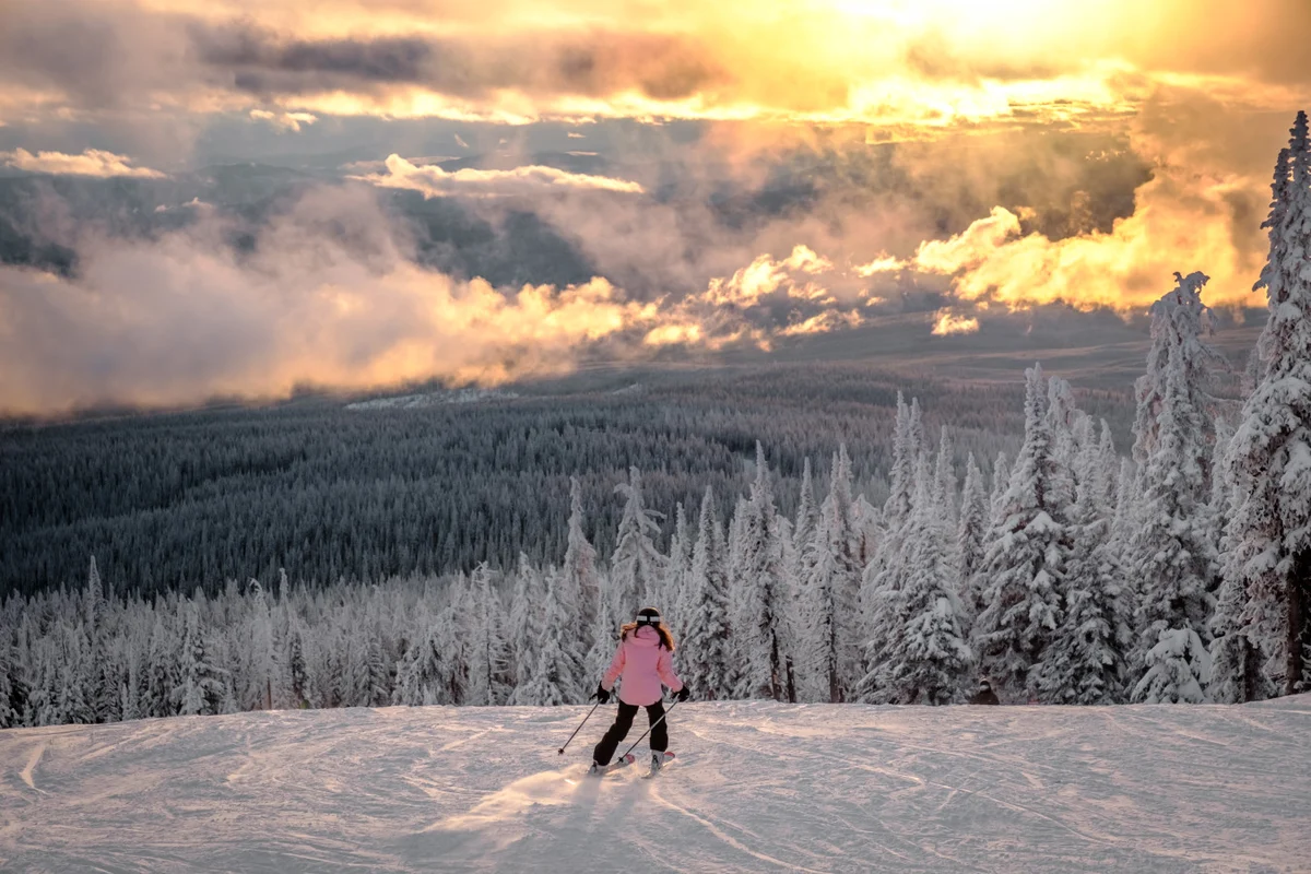 The Inuksuk Lodge - 4800 sq/ft of Big White Excellence #162