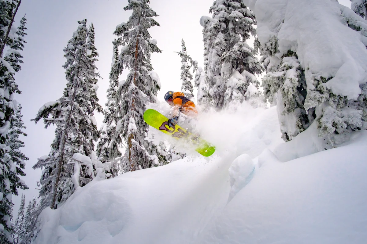 The Inuksuk Lodge - 4800 sq/ft of Big White Excellence #167