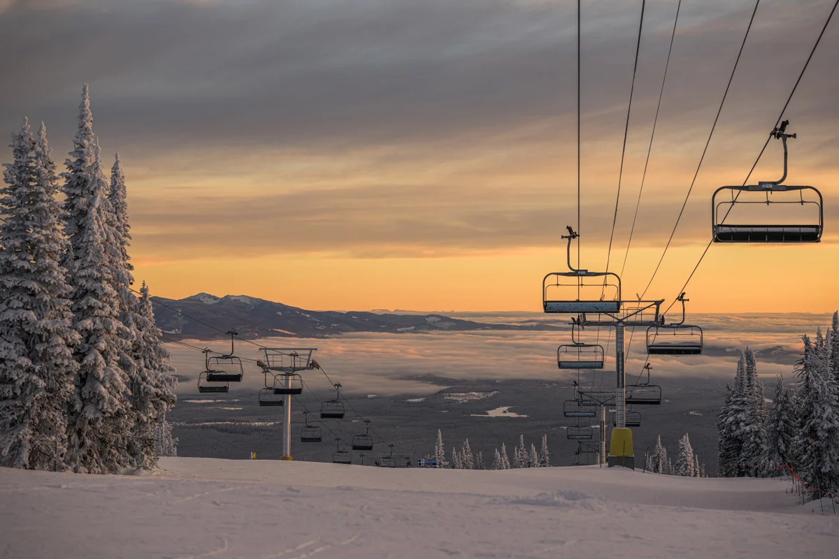 The Inuksuk Lodge - 4800 sq/ft of Big White Excellence #171