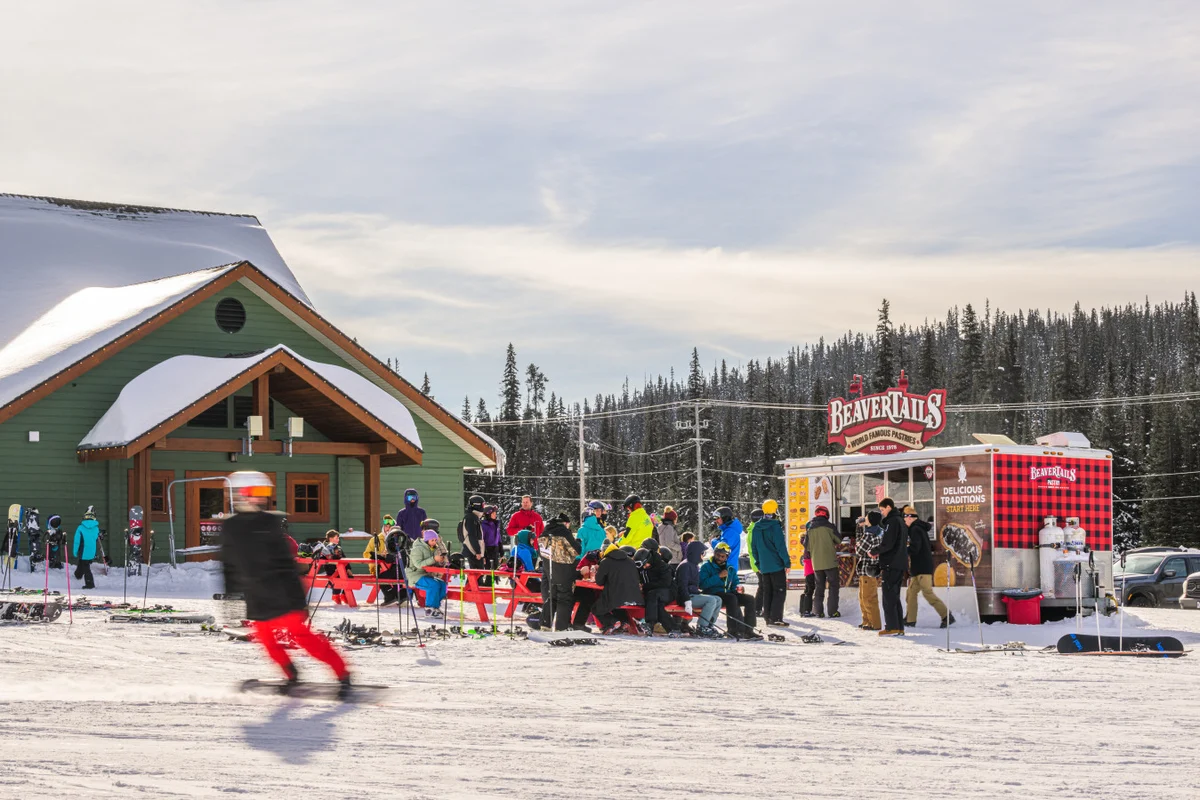 The Inuksuk Lodge - 4800 sq/ft of Big White Excellence #152