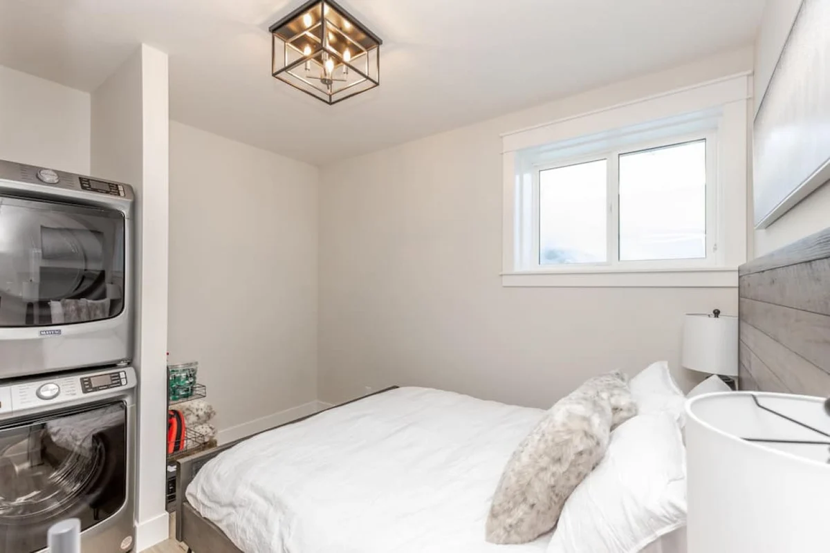 The White Pearl – Luxury Chalet w/Mountain Views #45