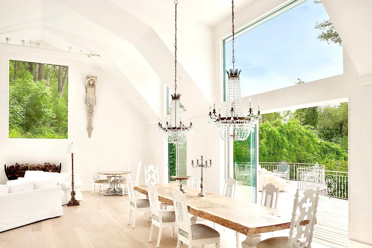 Kenwood Lodge - Luxury 5-Bedroom Retreat with Heated Pool #47