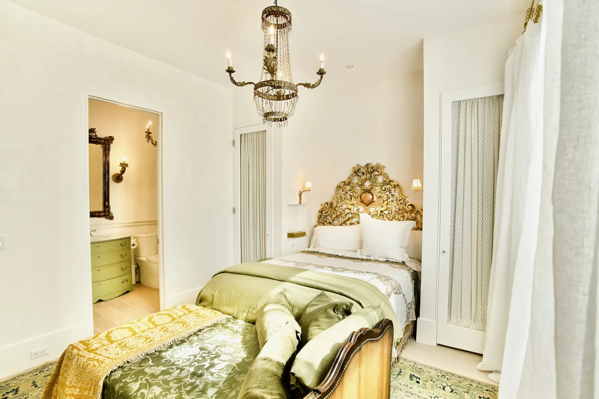 Kenwood Lodge - Luxury 5-Bedroom Retreat with Heated Pool #72