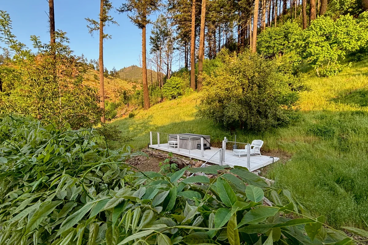 Kenwood Lodge - Luxury 5-Bedroom Retreat with Heated Pool #73