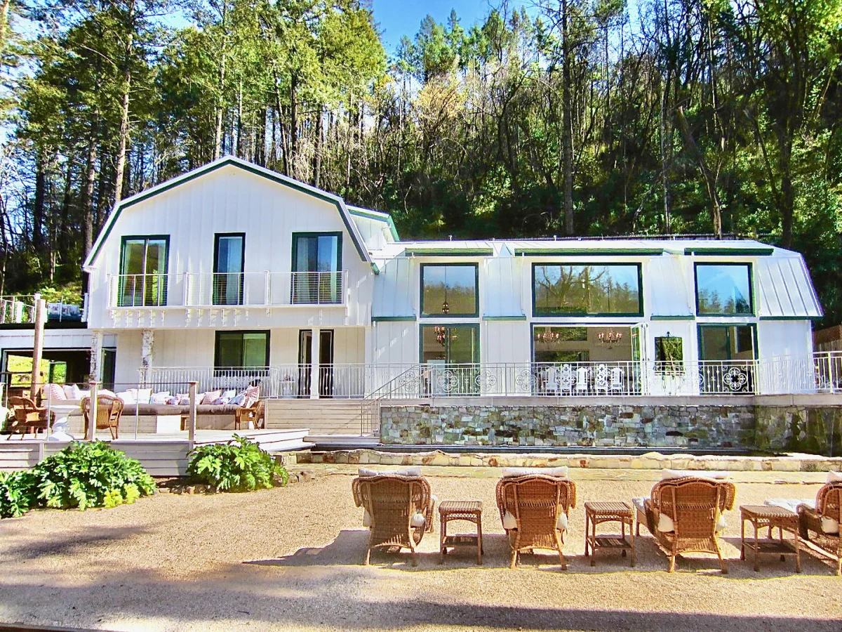 Kenwood Lodge - Luxury 5-Bedroom Retreat with Heated Pool #38
