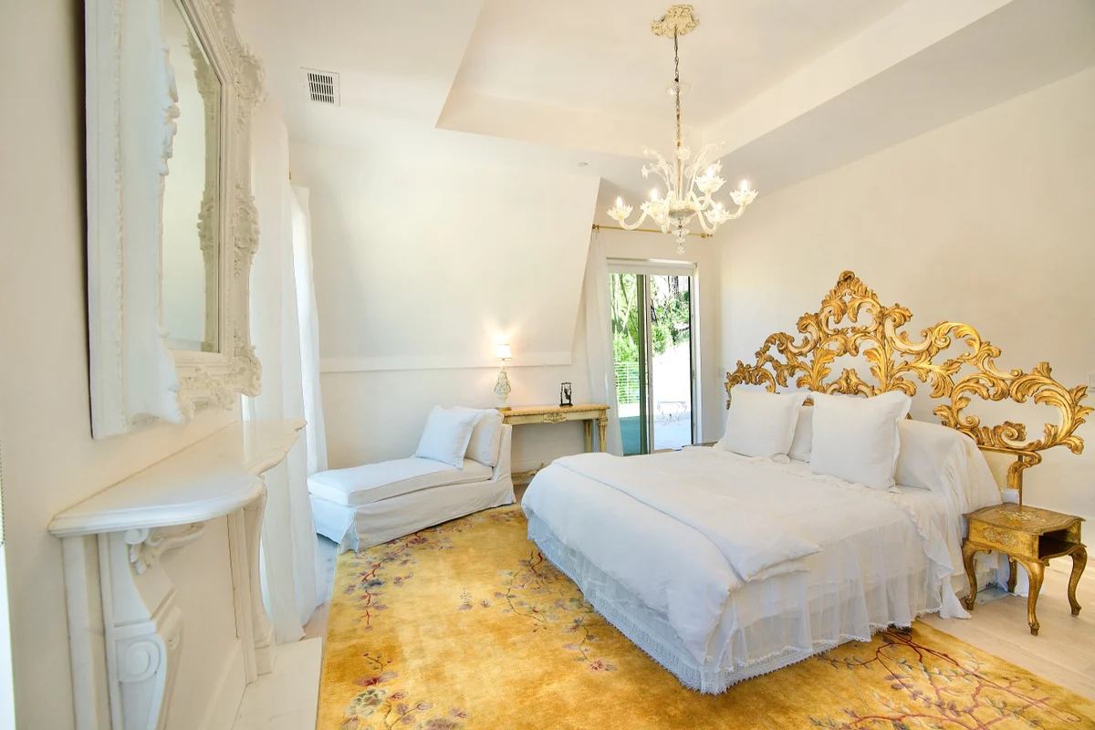 Kenwood Lodge - Luxury 5-Bedroom Retreat with Heated Pool #48
