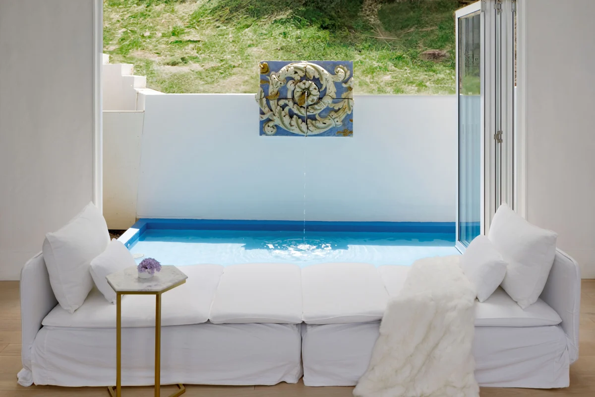 Kenwood Lodge - Luxury 5-Bedroom Retreat with Heated Pool #59