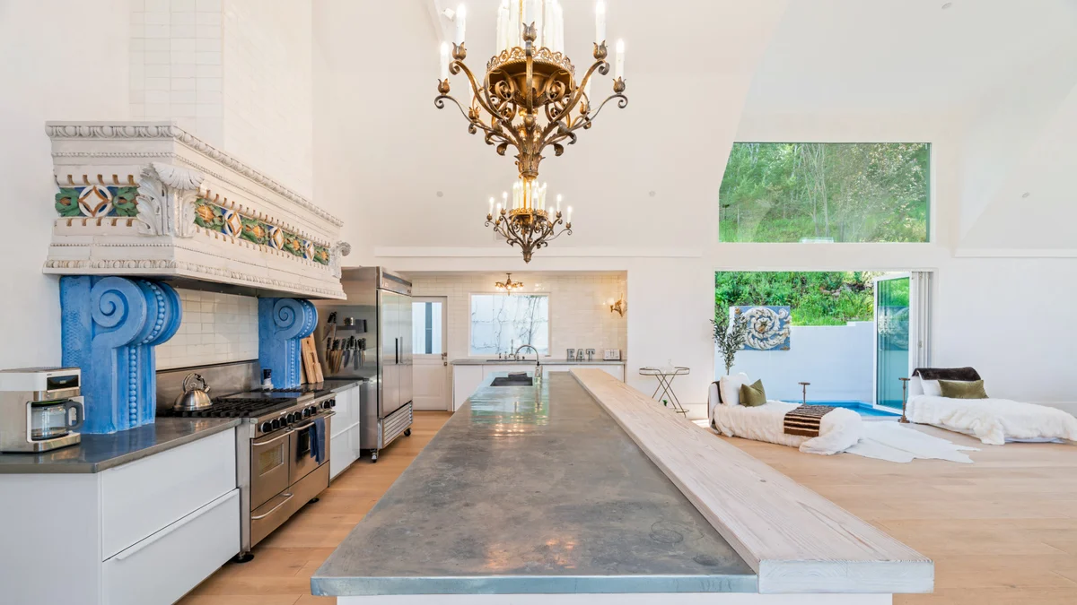Kenwood Lodge - Luxury 5-Bedroom Retreat with Heated Pool #43