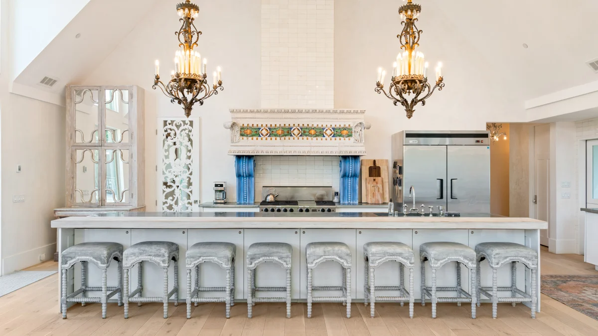 Kenwood Lodge - Luxury 5-Bedroom Retreat with Heated Pool #57