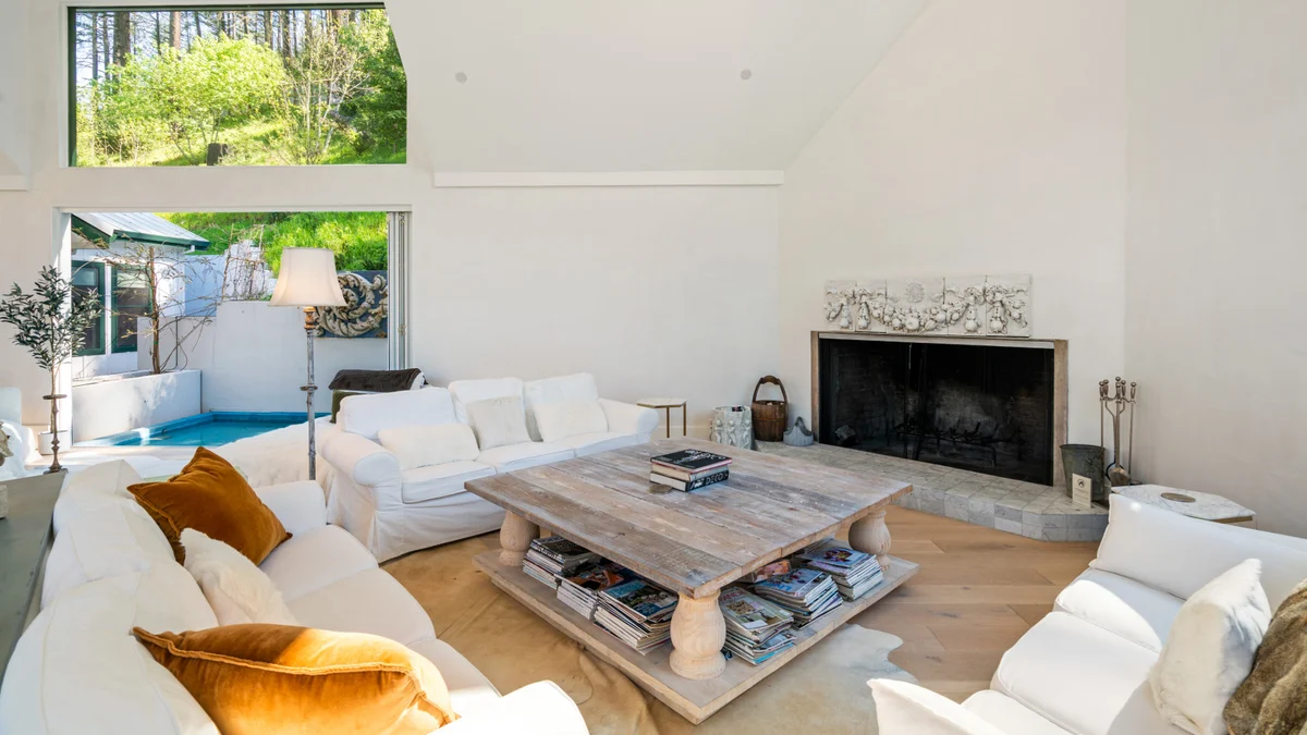 Kenwood Lodge - Luxury 5-Bedroom Retreat with Heated Pool #60