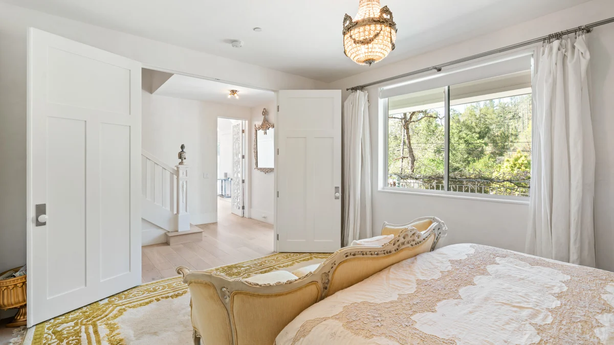 Kenwood Lodge - Luxury 5-Bedroom Retreat with Heated Pool #45