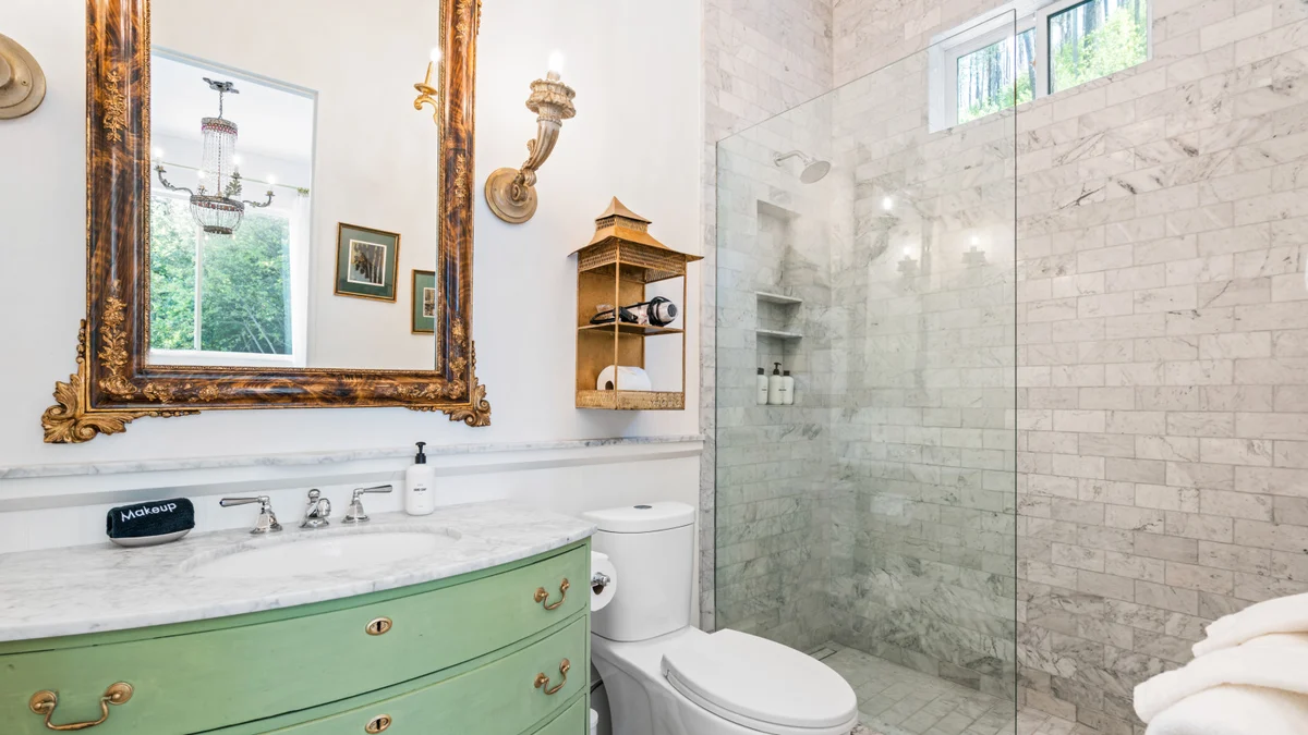 Kenwood Lodge - Luxury 5-Bedroom Retreat with Heated Pool #49