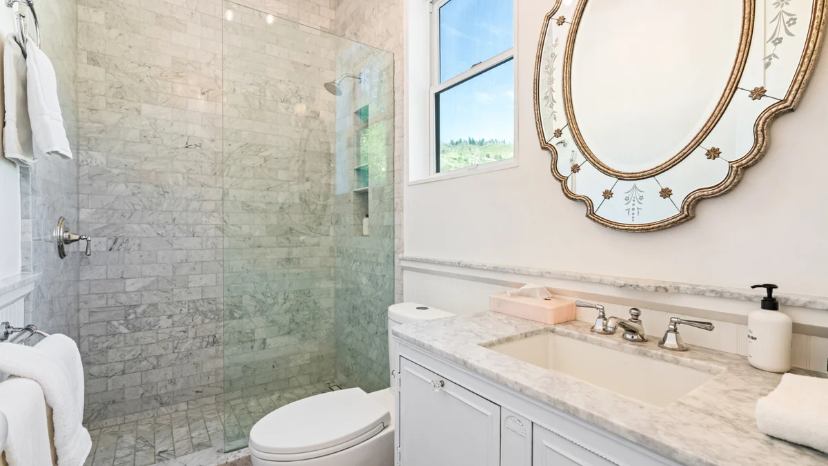 Kenwood Lodge - Luxury 5-Bedroom Retreat with Heated Pool #51