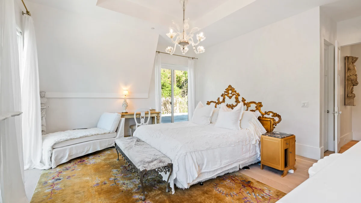 Kenwood Lodge - Luxury 5-Bedroom Retreat with Heated Pool #28