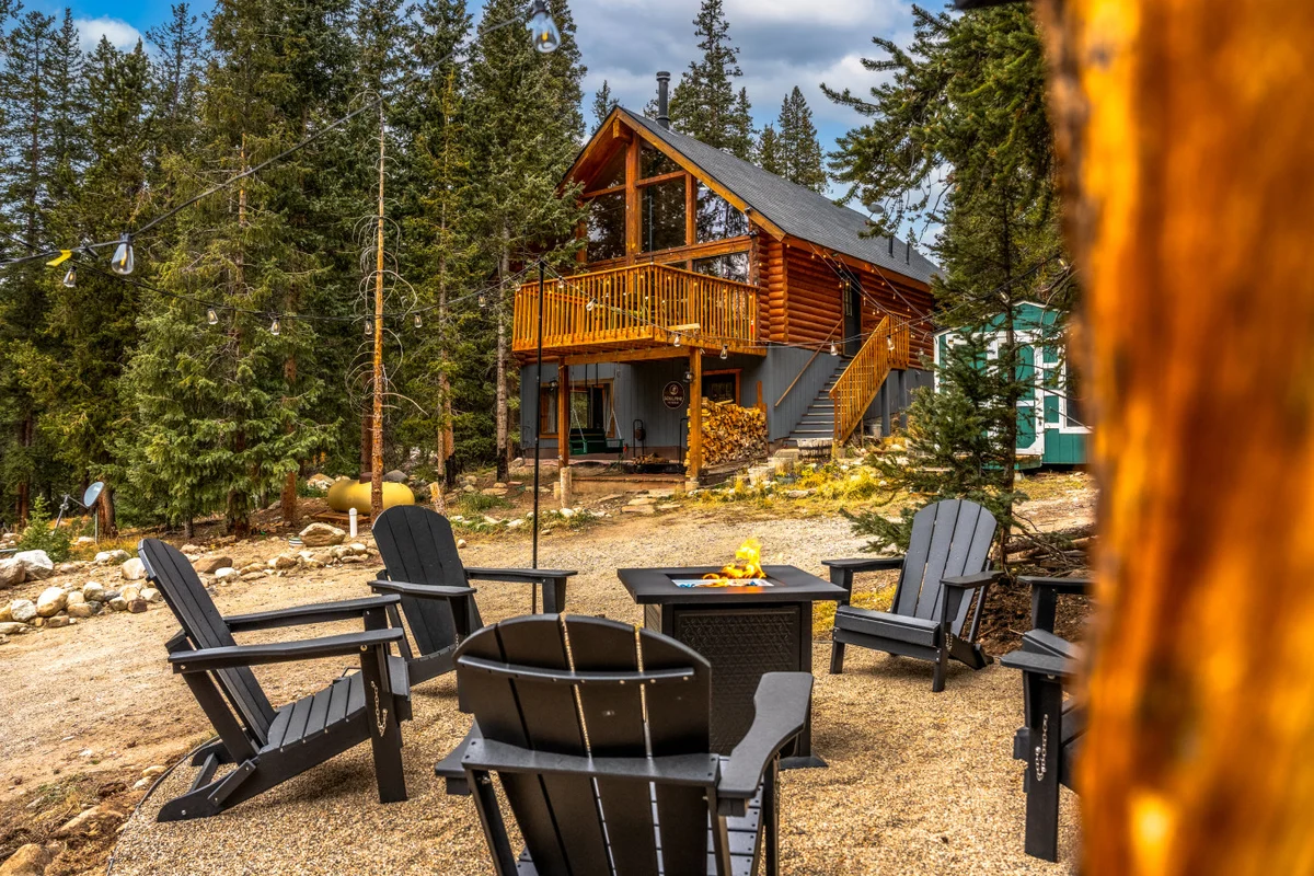 Home in Fairplay property photo 2