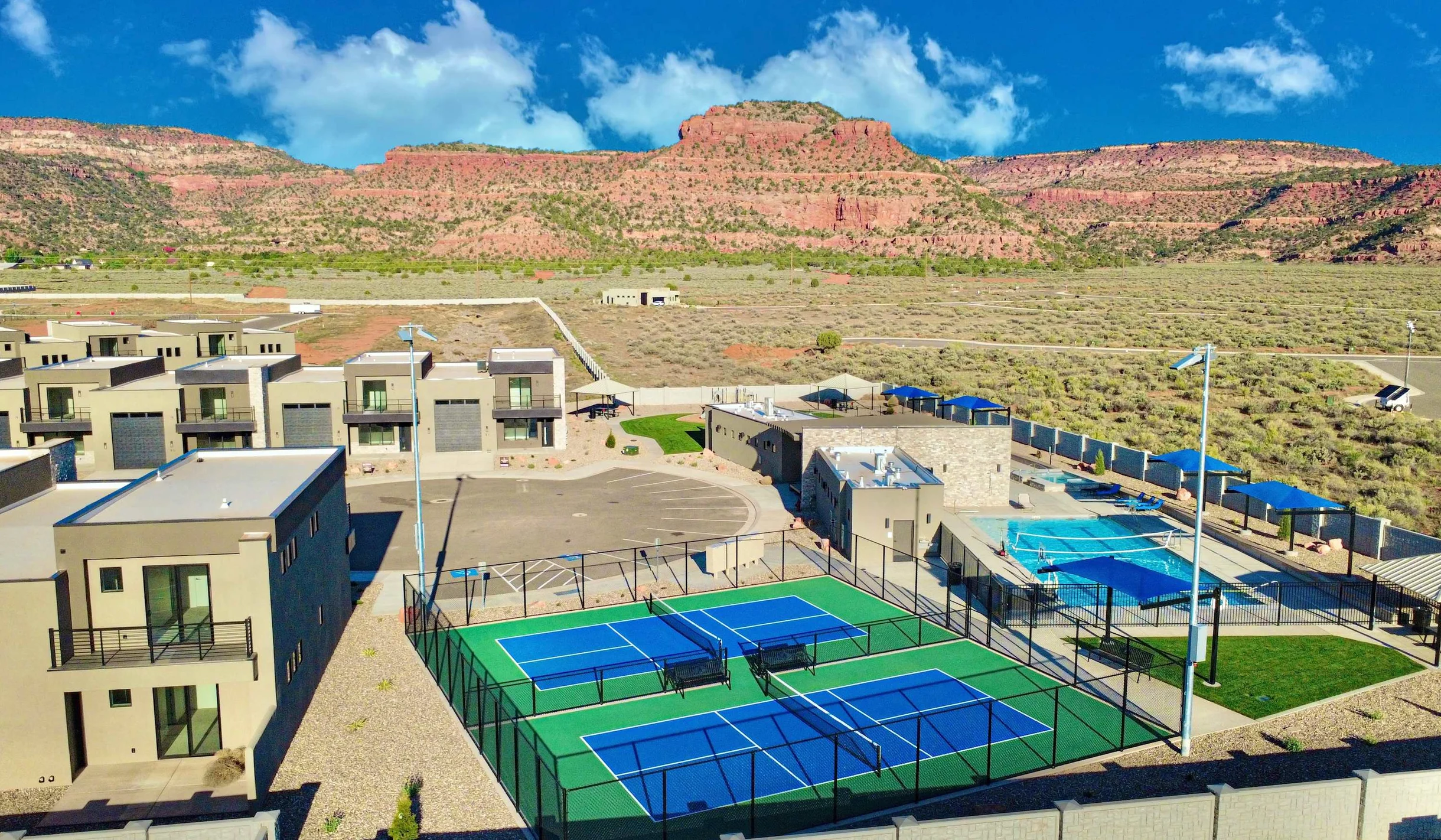 Wander Kanab Horizon #71