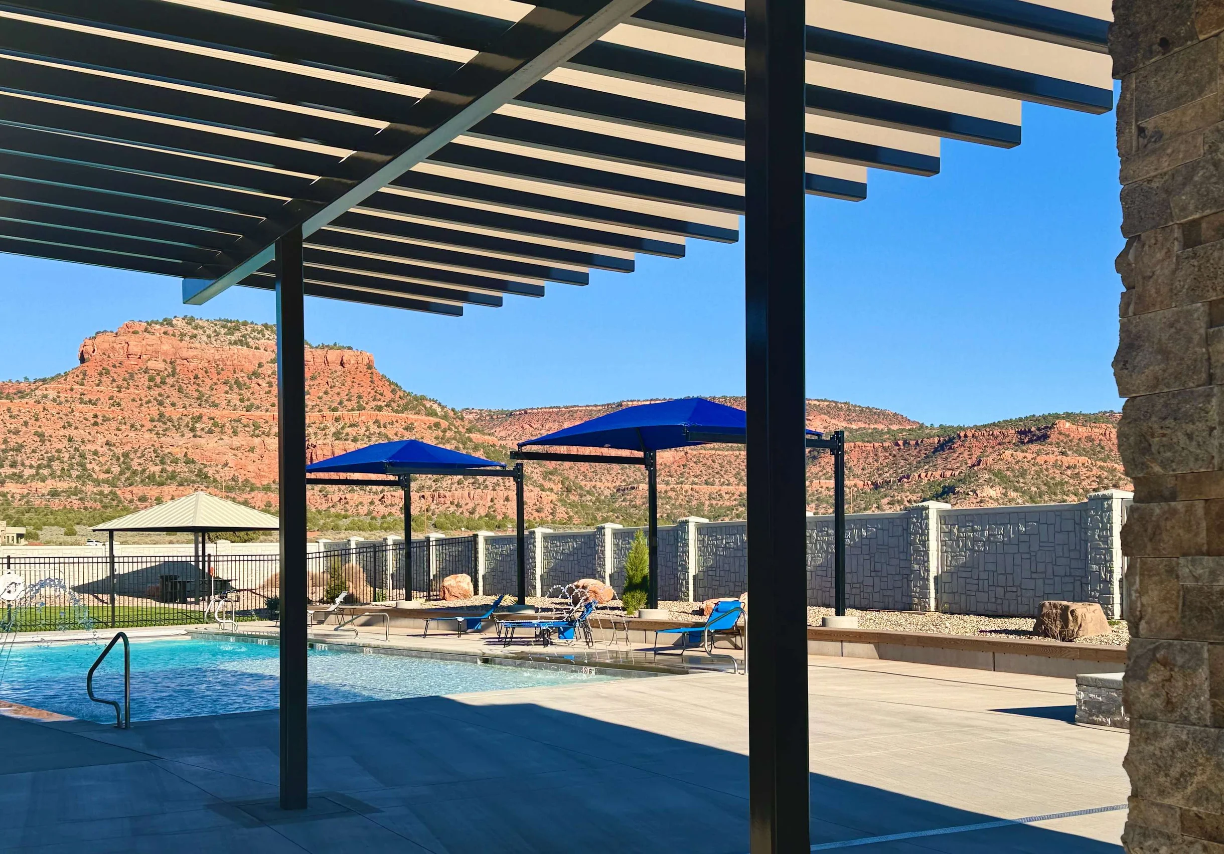 Wander Kanab Horizon #73