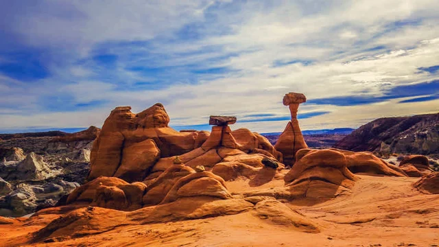 Wander Kanab Horizon #82