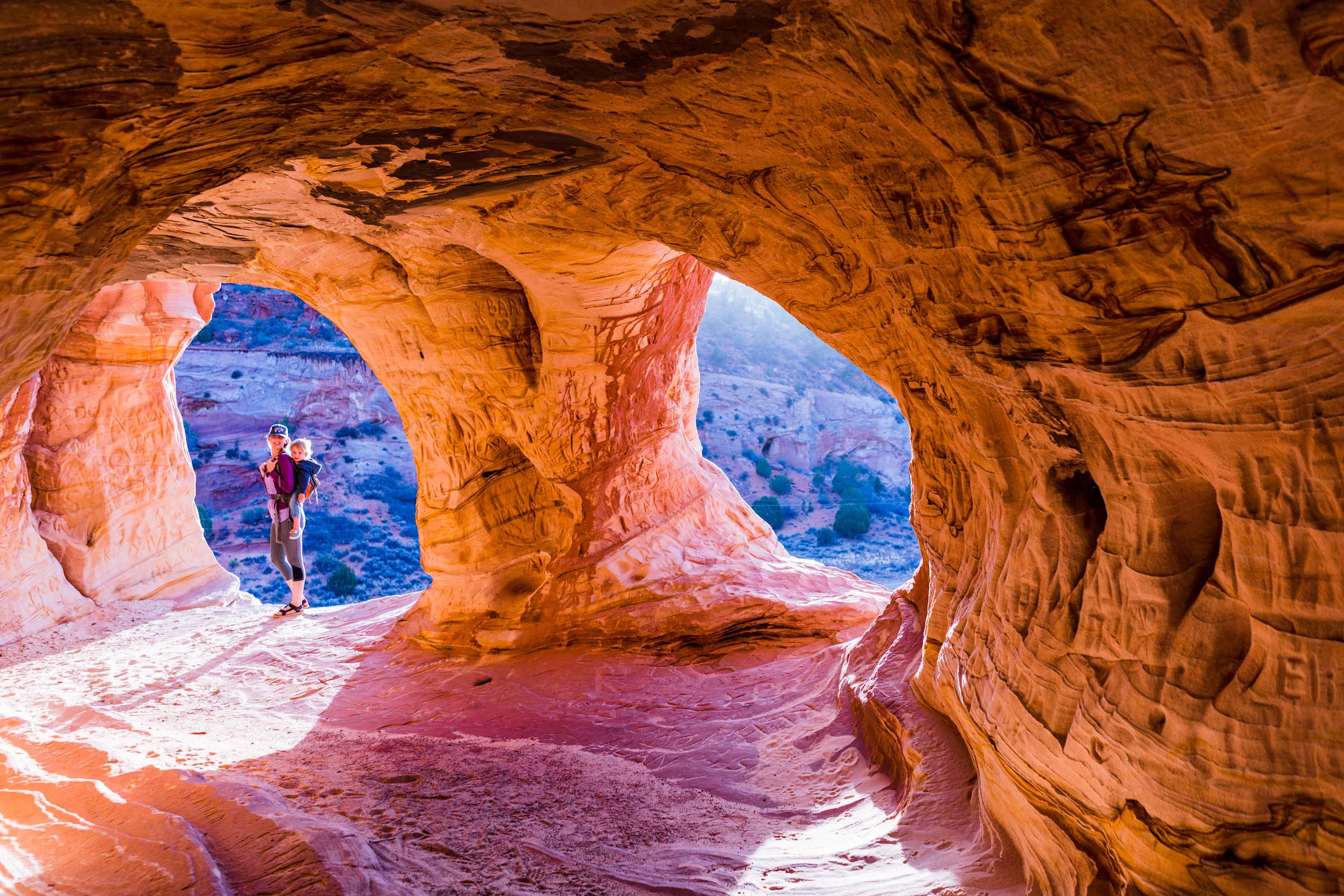 Wander Kanab Horizon #68