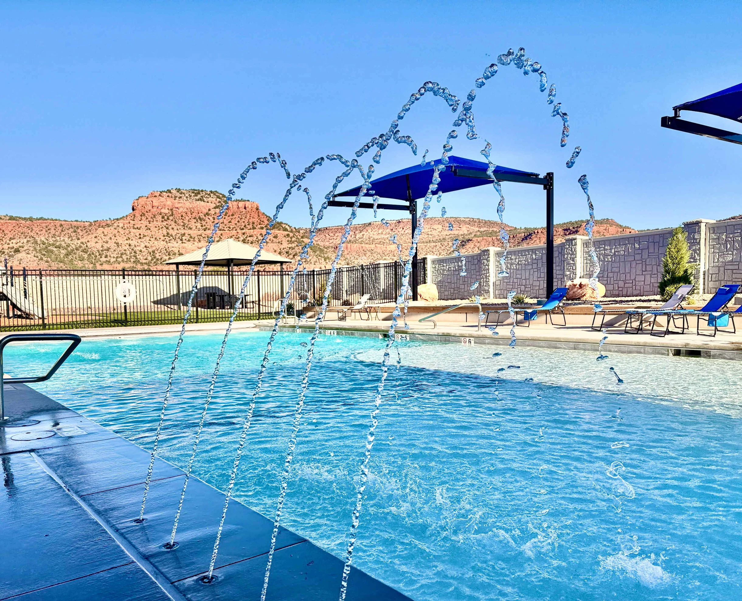 Wander Kanab Horizon #85