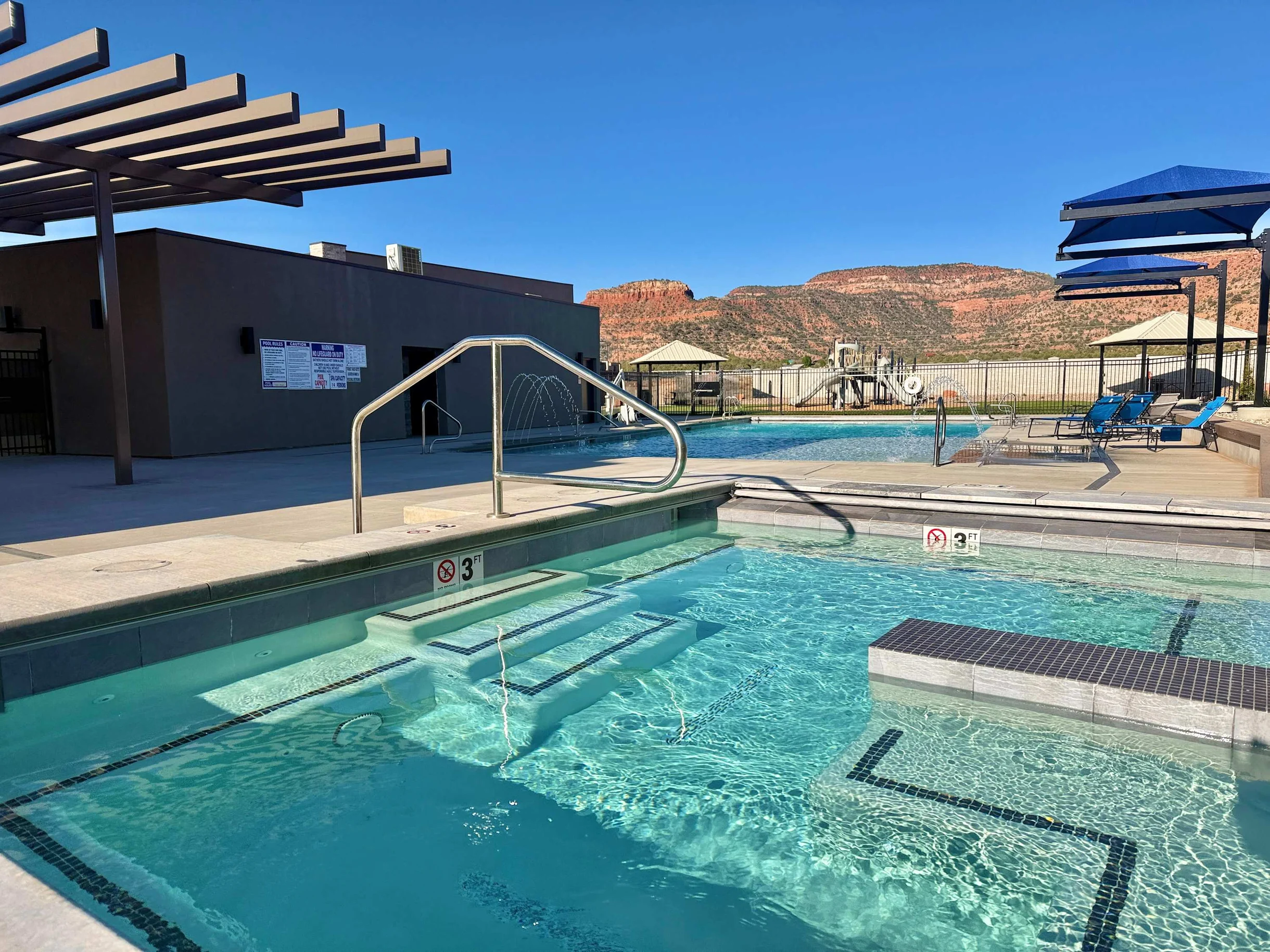 Wander Kanab Horizon #76