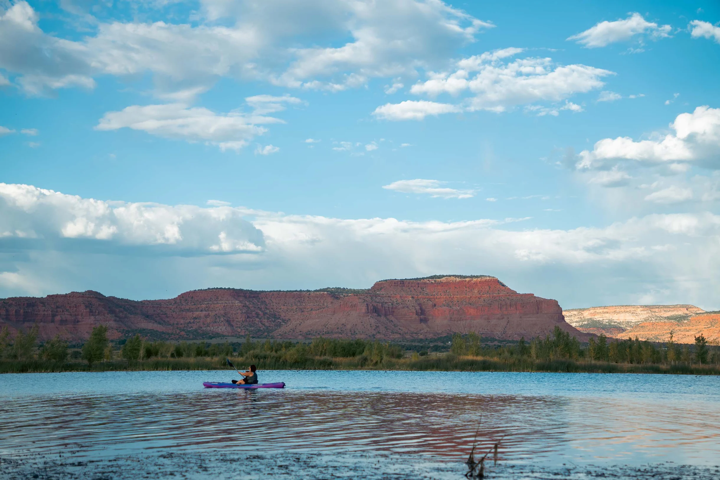 Wander Kanab Horizon #74
