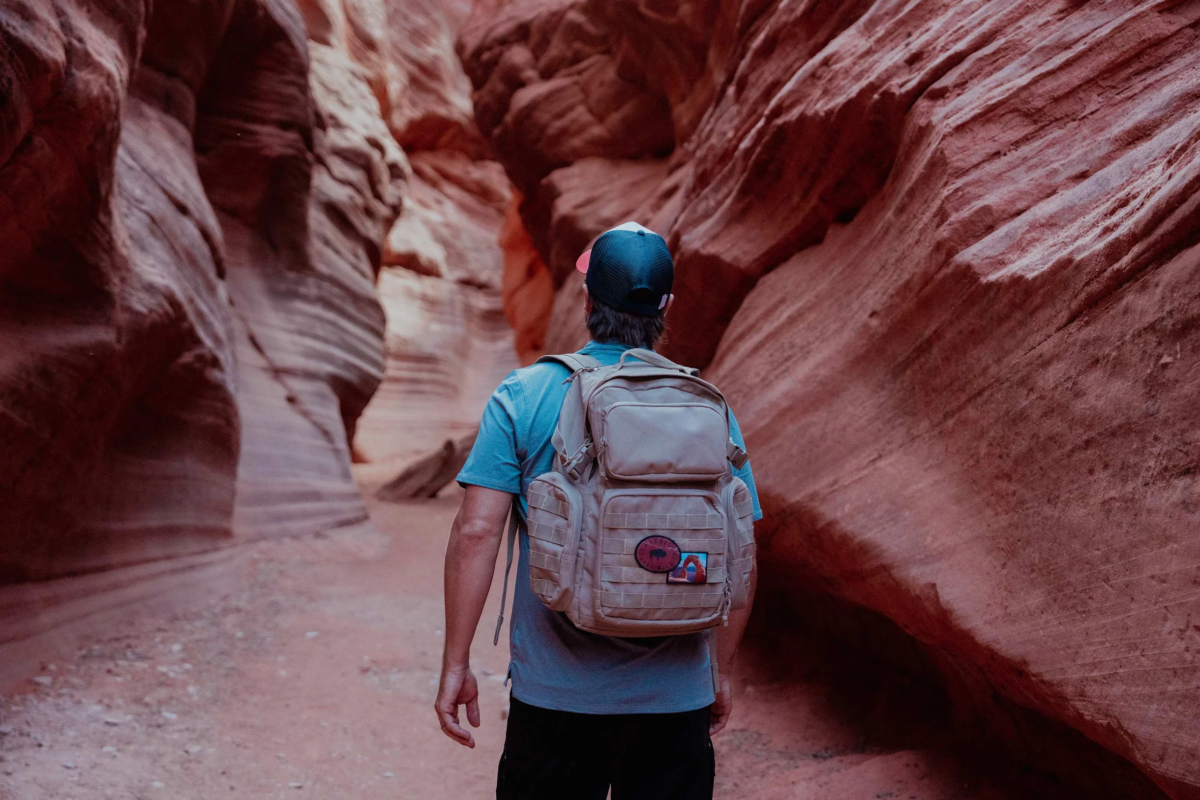 Wander Kanab Horizon #78