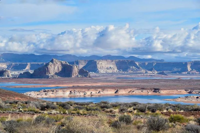Wander Kanab Horizon #80