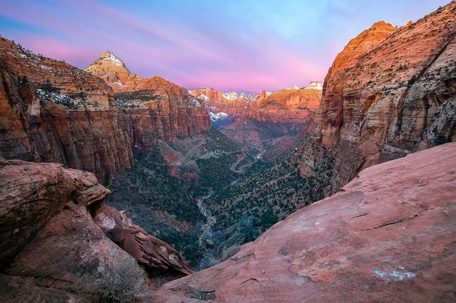 Wander Kanab Horizon #72