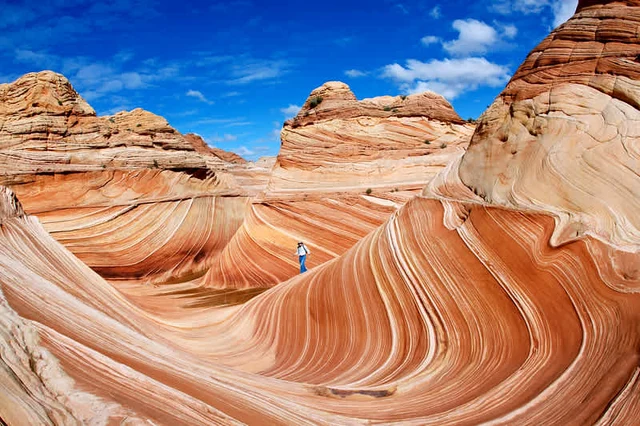 Wander Kanab Horizon #81