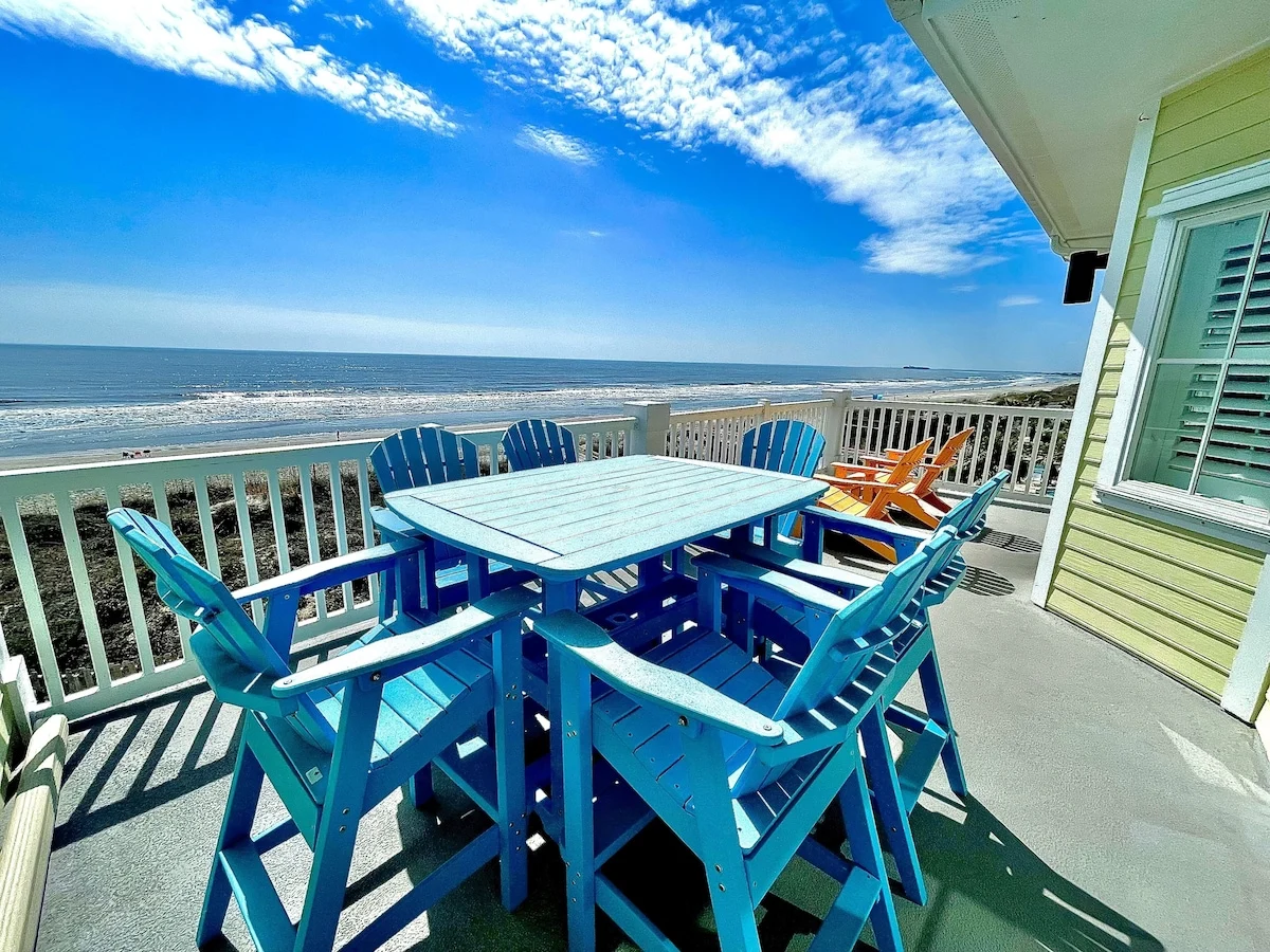 Condo in Isle of Palms property photo 2