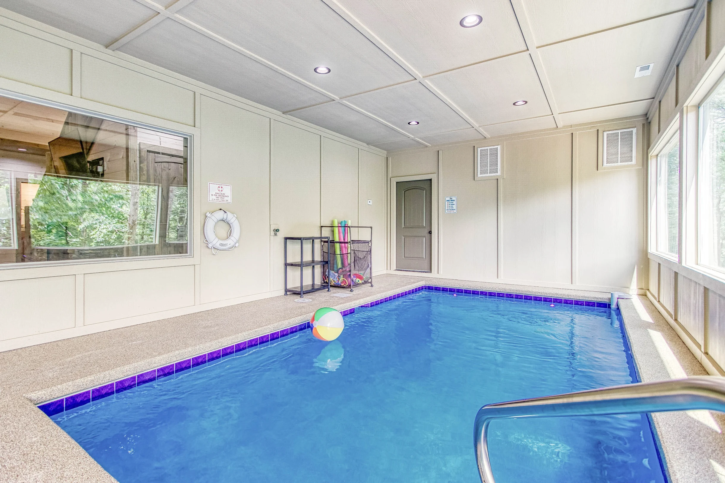 Family Gem! Wears Valley Area Indoor Pool Theater Game Rm Outdoor Fireplace Ship #5