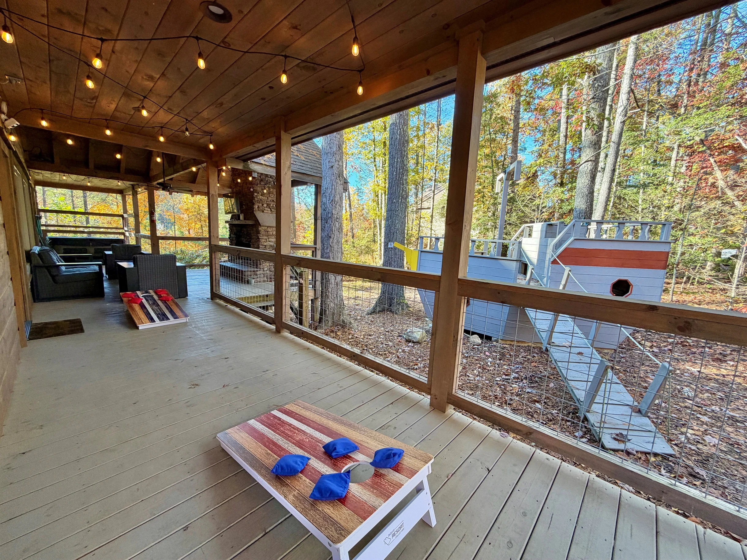 Family Gem! Wears Valley Area Indoor Pool Theater Game Rm Outdoor Fireplace Ship #75
