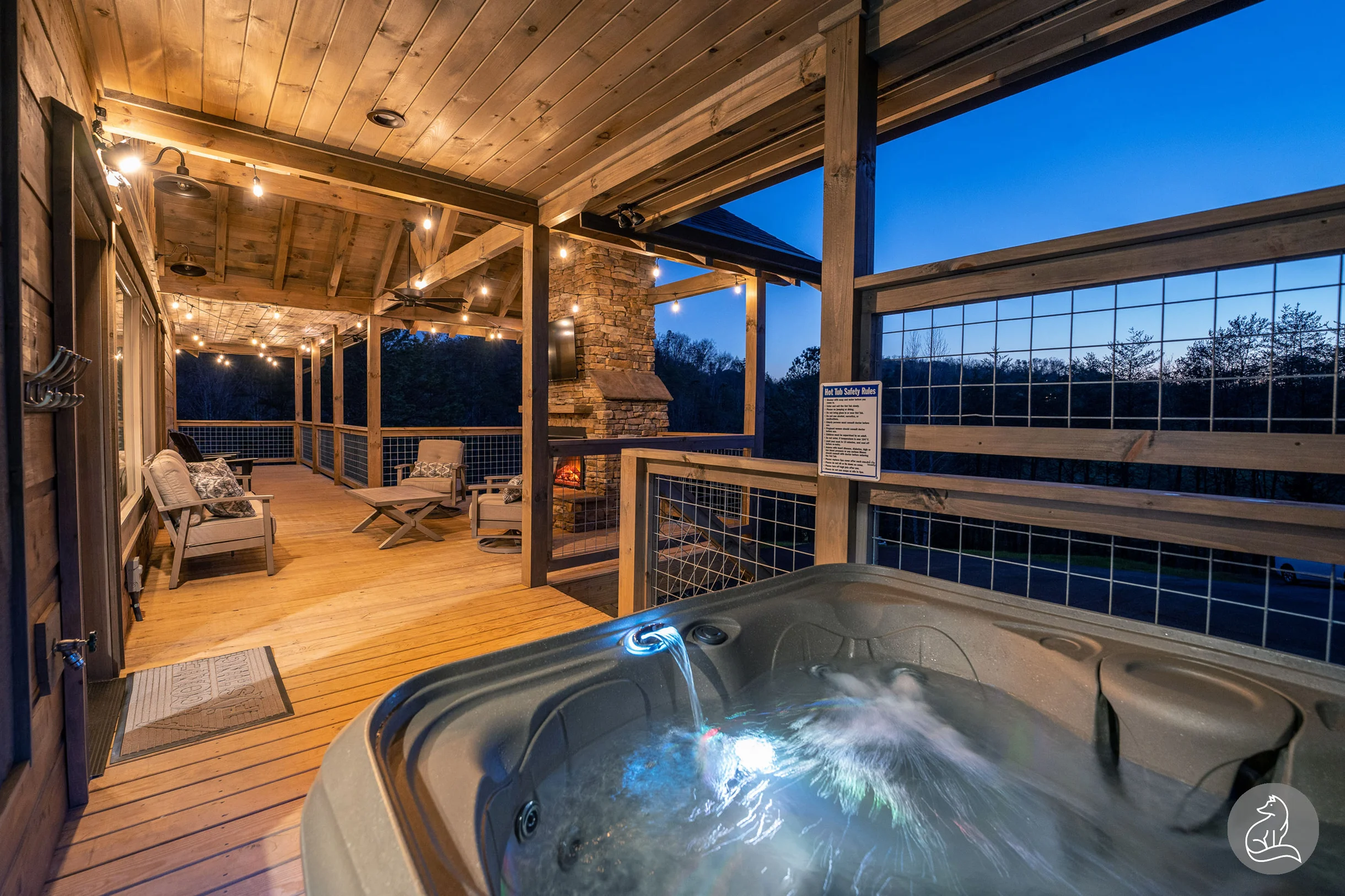 Private Getaway on 3 Acres 5BR Loaded 4King Suites Indoor Pool Theater Game Rm #74