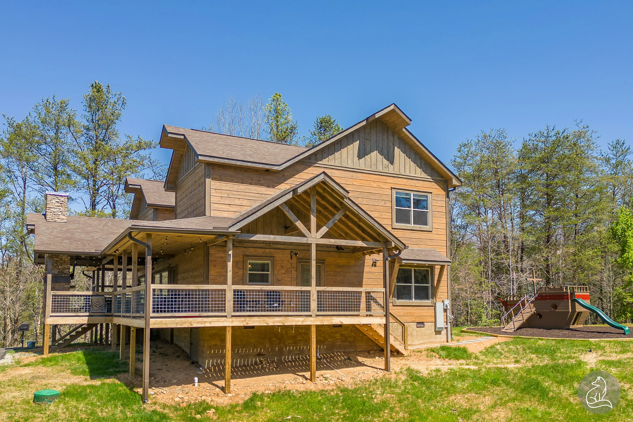 Private Getaway on 3 Acres 5BR Loaded 4King Suites Indoor Pool Theater Game Rm #68