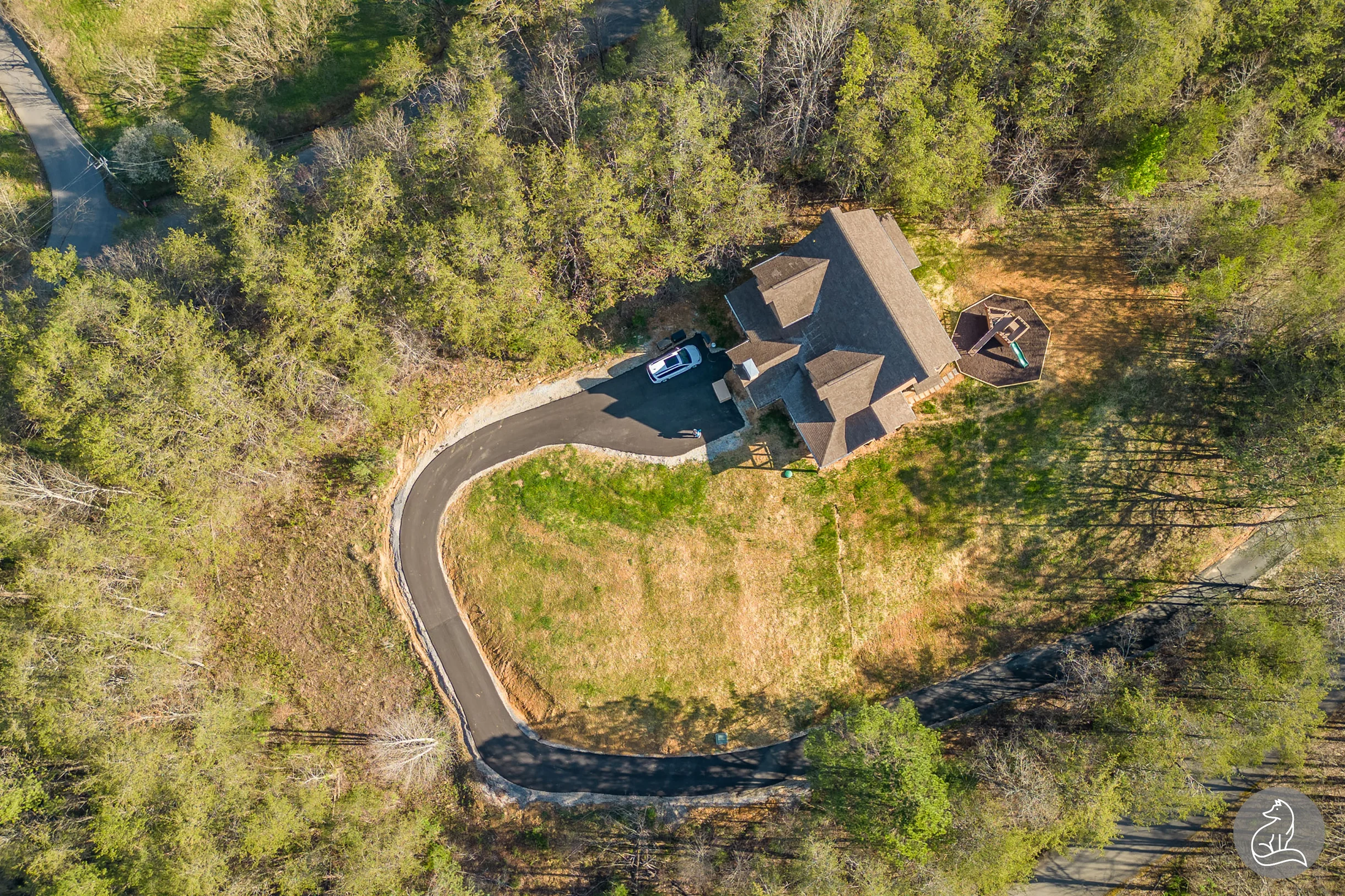 Private Getaway on 3 Acres 5BR Loaded 4King Suites Indoor Pool Theater Game Rm #20