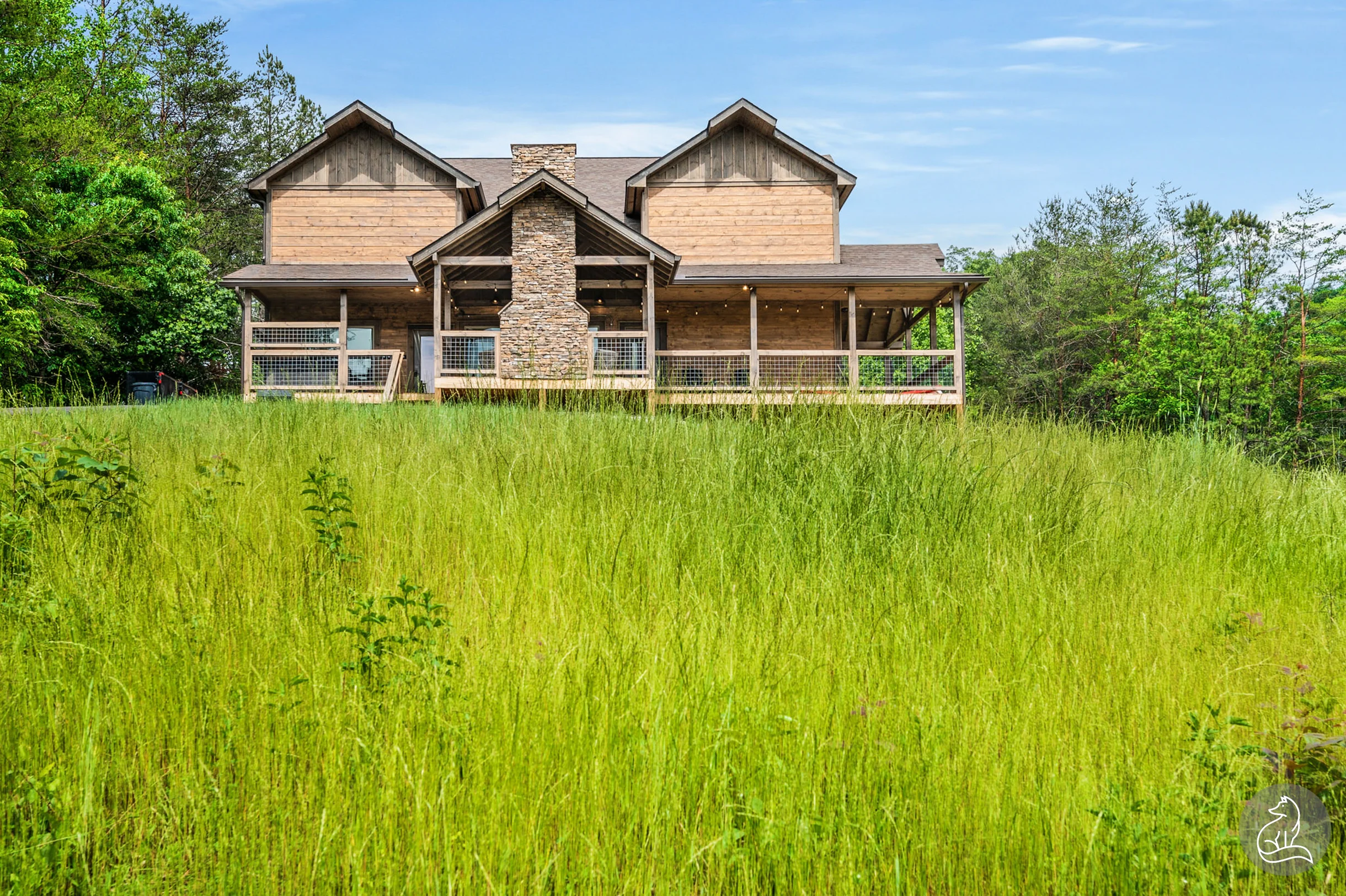Private Getaway on 3 Acres 5BR Loaded 4King Suites Indoor Pool Theater Game Rm #10