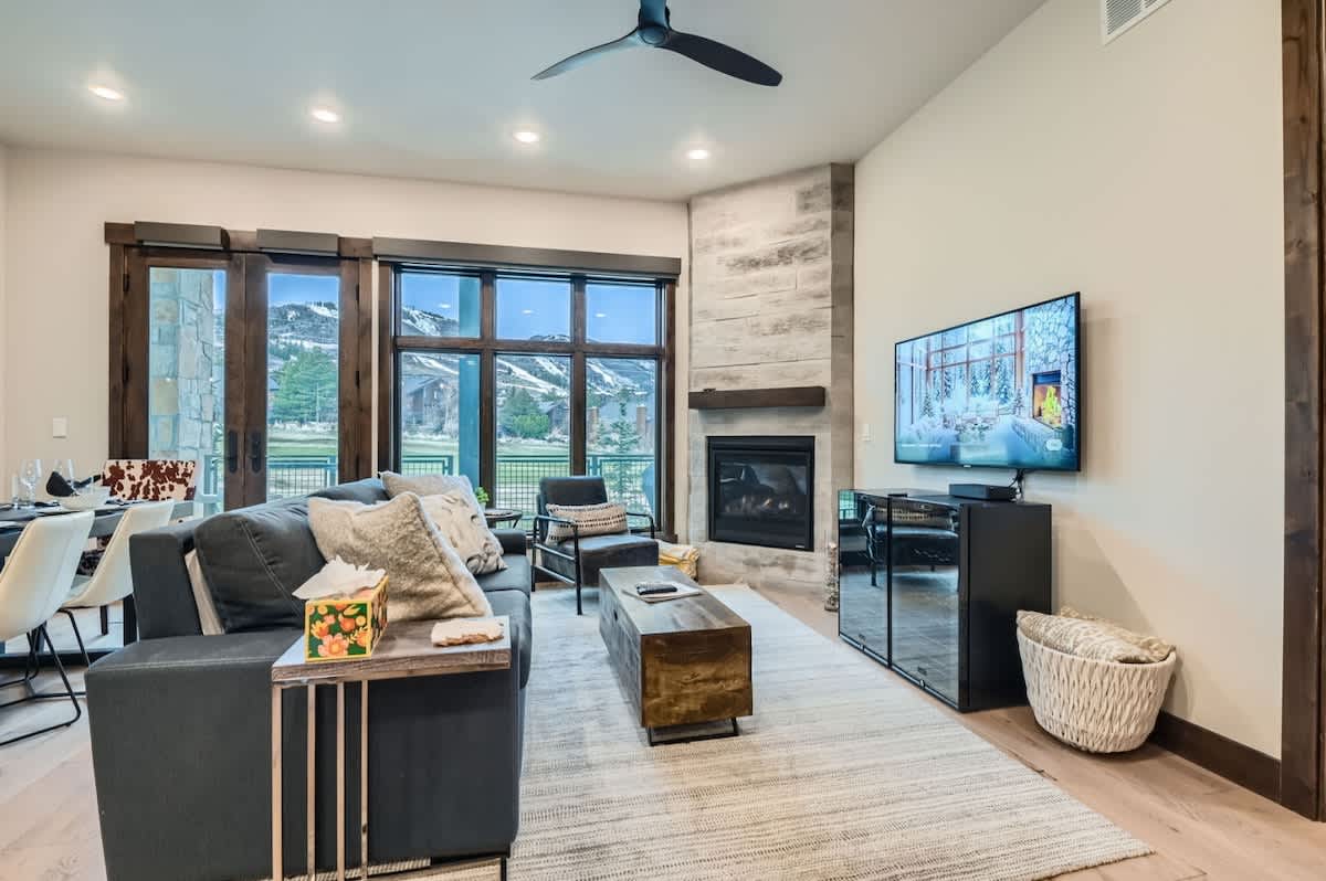 Condo in Park City property photo 4