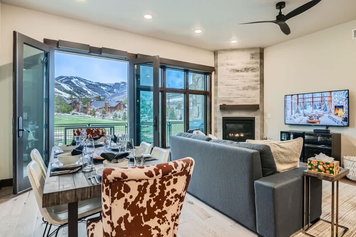 Condo in Park City property photo 3