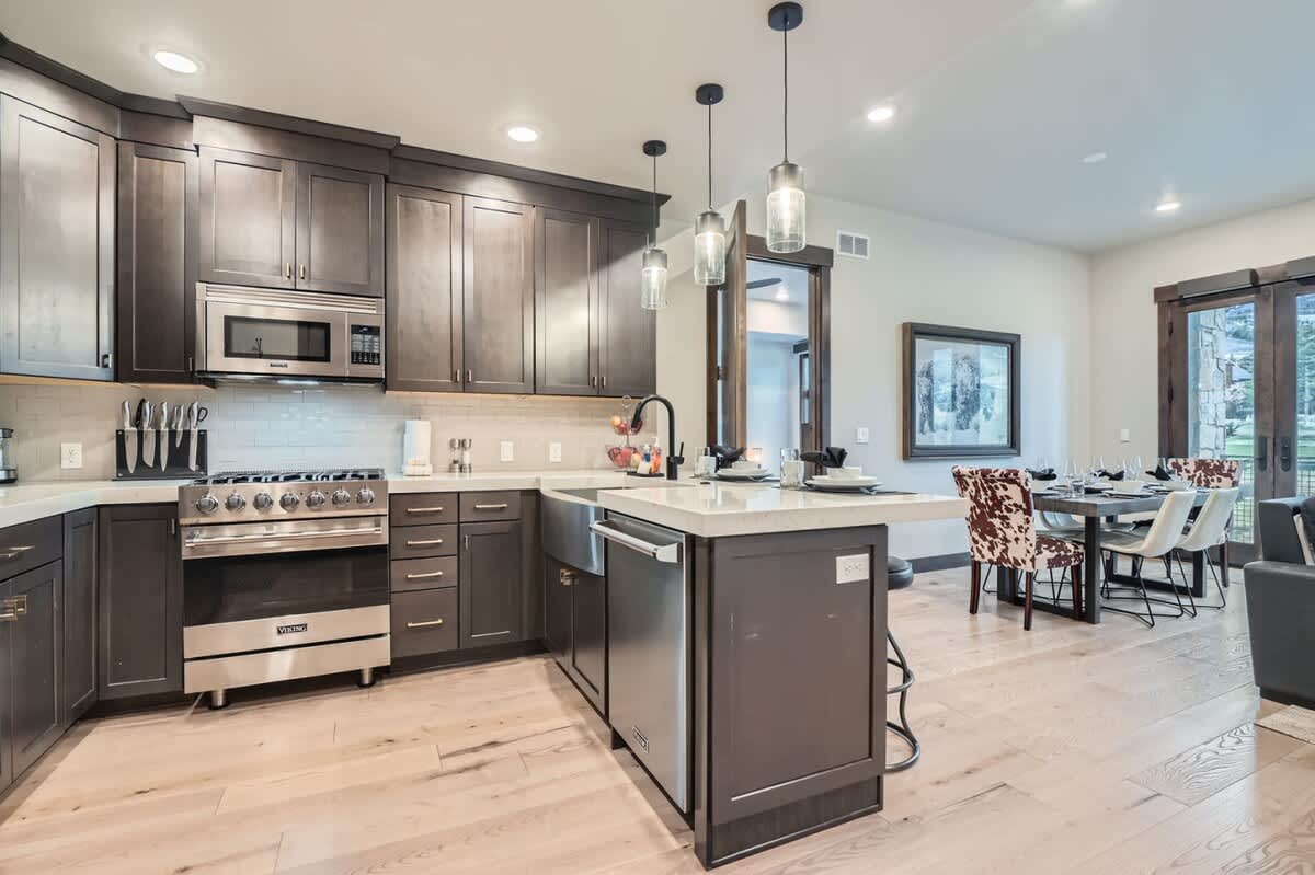 Condo in Park City property photo 5