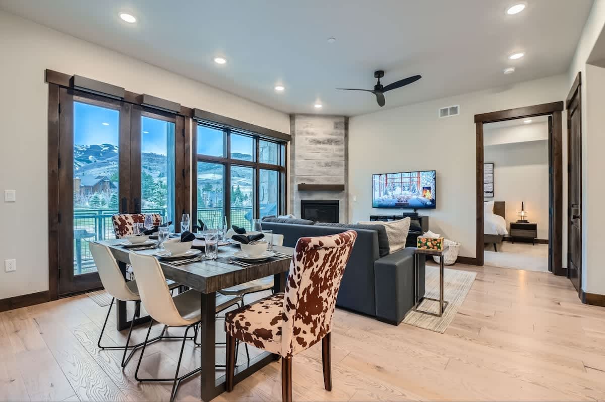 Condo in Park City property photo 2