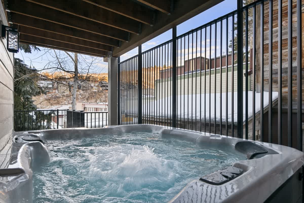 Home in Park City property photo 3