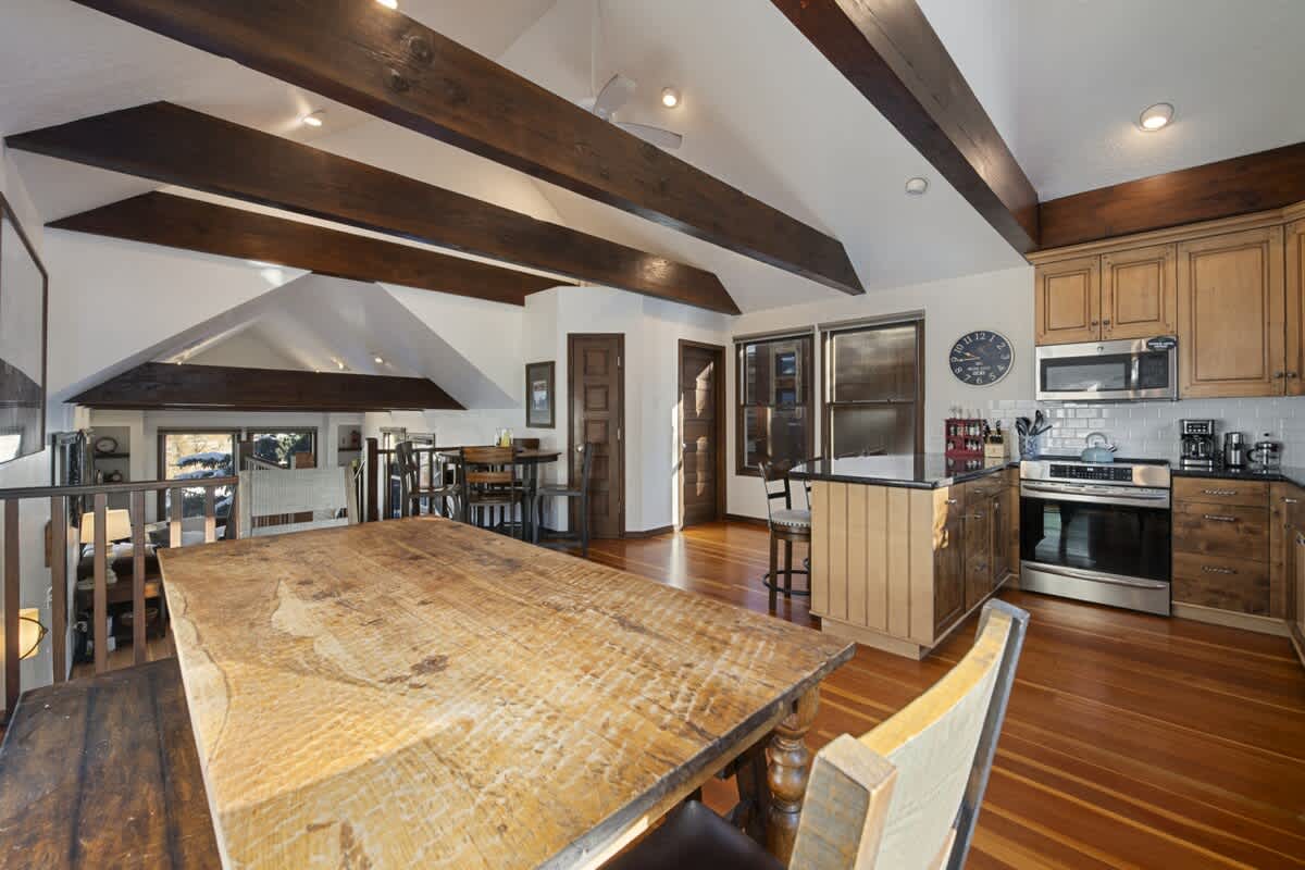 Home in Park City property photo 5