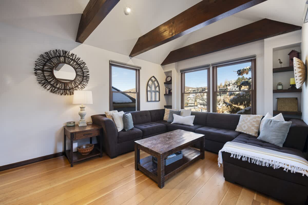 Home in Park City property photo 2