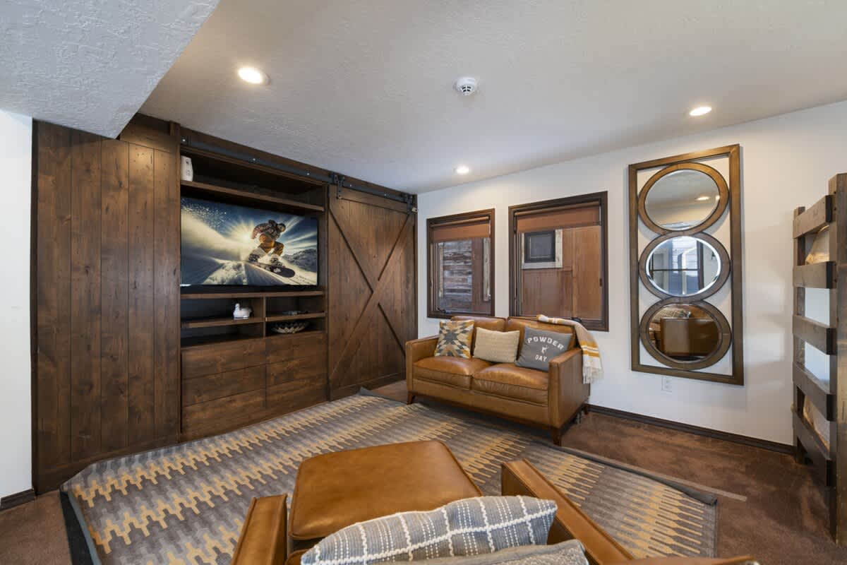 Home in Park City property photo 4