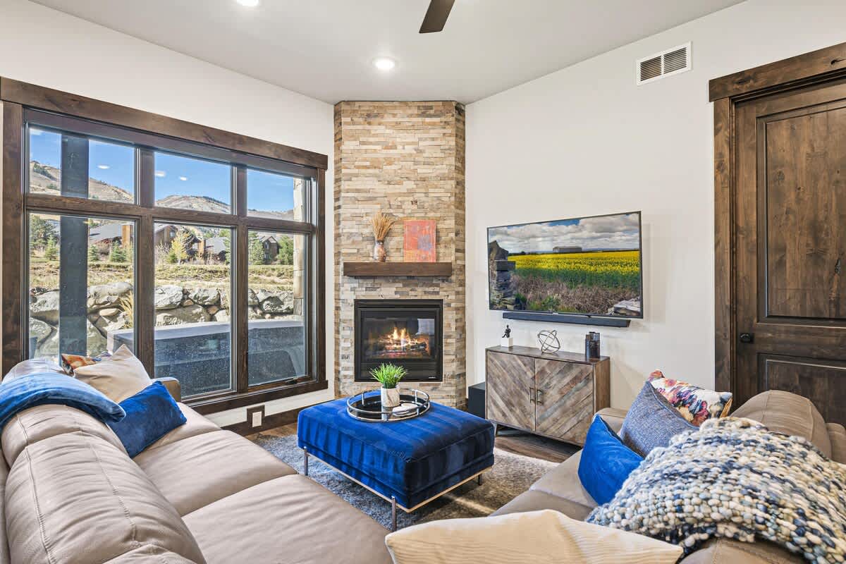 Condo in Park City property photo 3