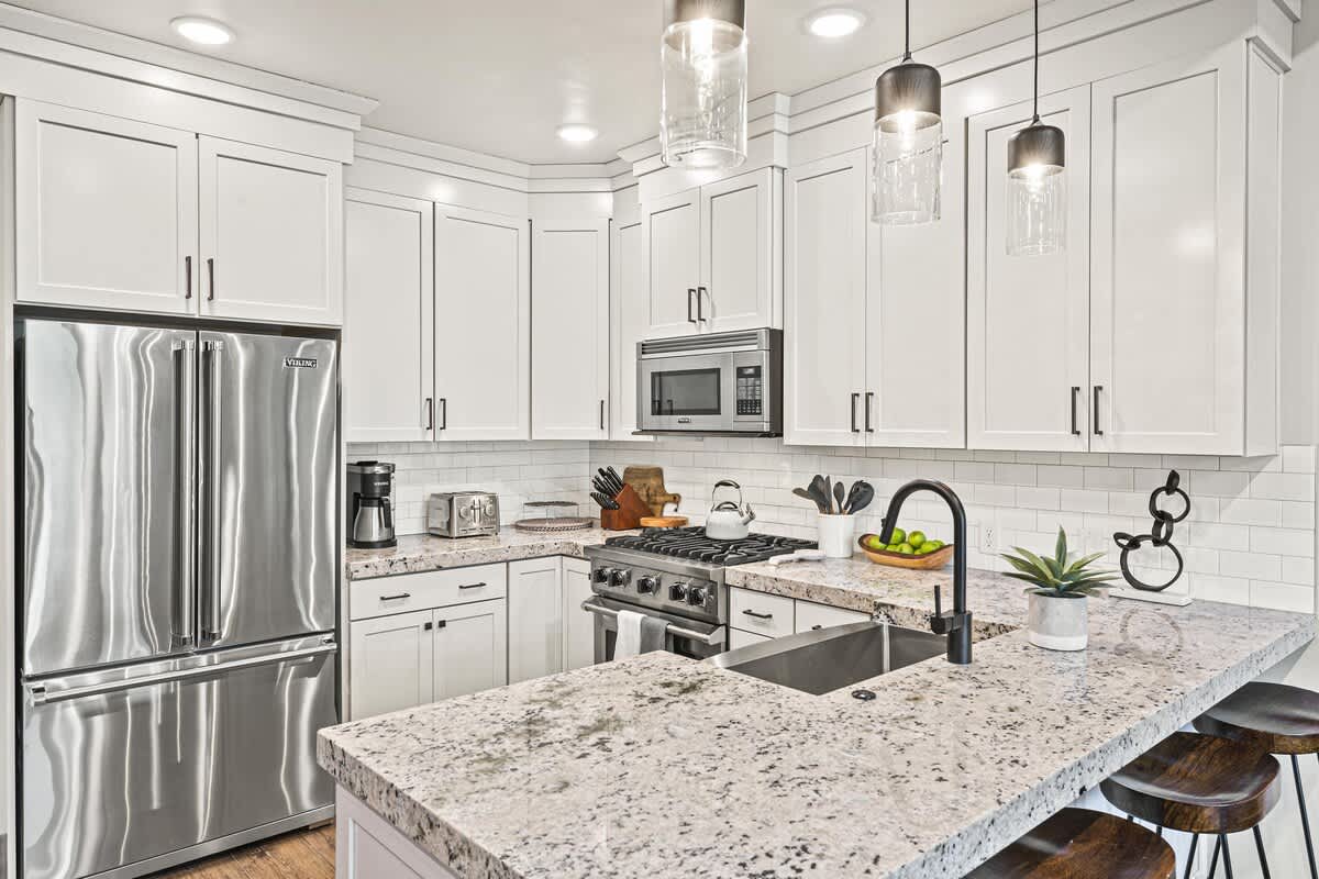 Condo in Park City property photo 5