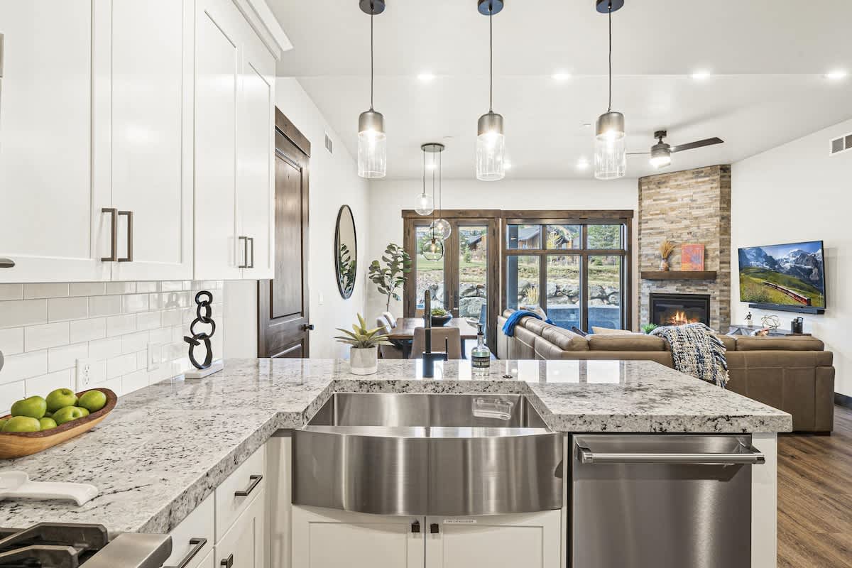 Condo in Park City property photo 2